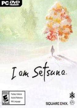 I Am Setsuna