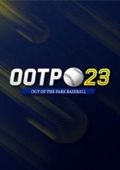 Out of the Park Baseball 23