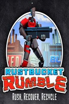 Rustbucket Rumble