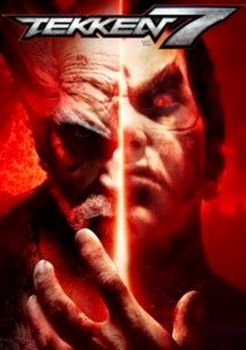 Tekken 7 Ultimate Edition