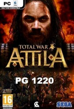 Total War Attila PG 1220