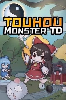 Touhou Monster TD