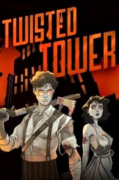 Twisted Tower