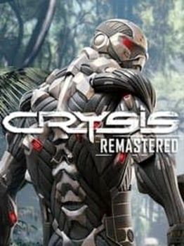 Crysis: Remastered