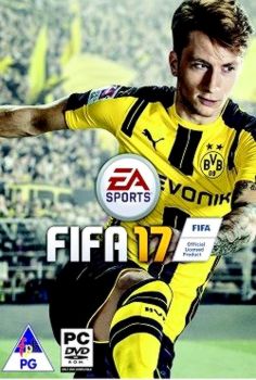 FIFA 17 Repack