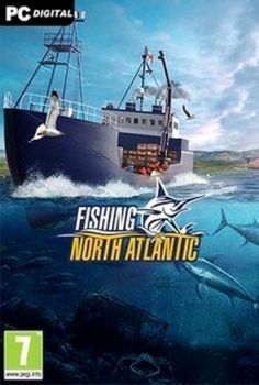 Fishing: North Atlantic