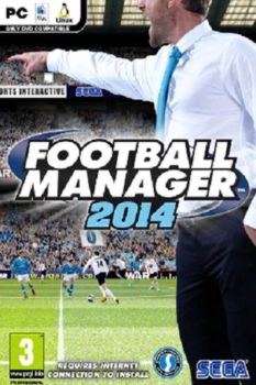 Football Manager 2014