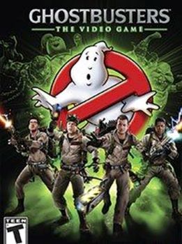 Ghostbusters: The Video Game