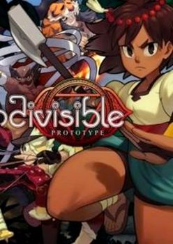 Indivisible