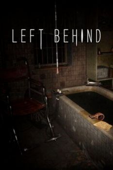 Left Behind