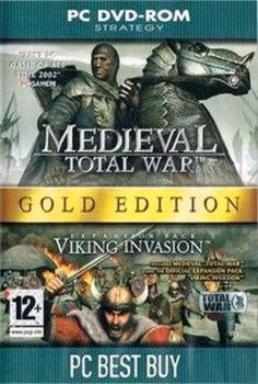 Medieval Total War