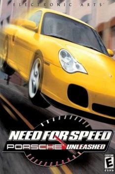 Need for Speed: Porsche Unleashed