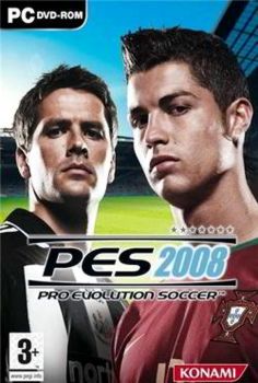 PES 2008