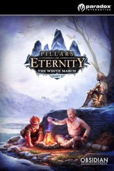 Pillars of Eternity: The White March