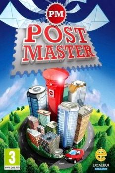 Post Master