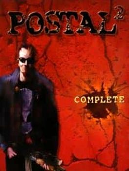 Postal 2 Complete