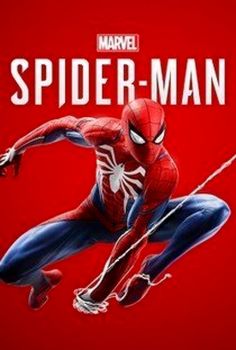 Spider Man 2018