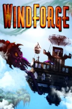 Windforge