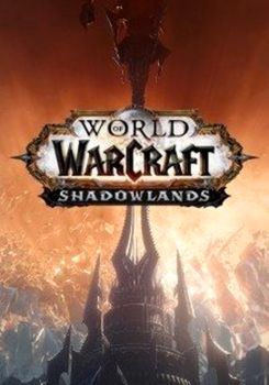 World of Warcraft: Shadowlands