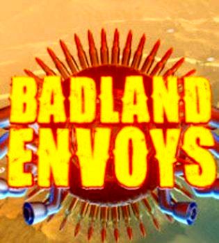 Badland Envoys