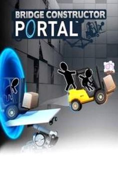 Bridge Constructor Portal