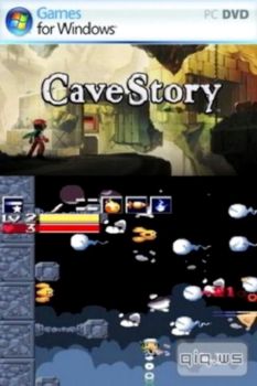 Cave Story