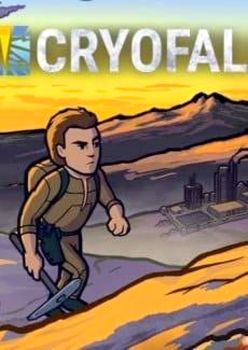 CryoFall