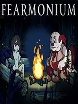 Fearmonium