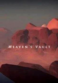 Heaven’s Vault