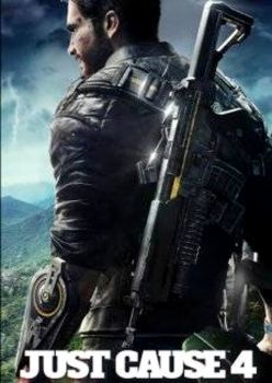 Just Cause 4