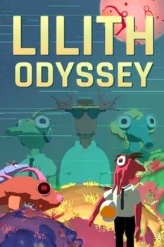 Lilith Odyssey