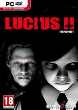 Lucius 2 The Prophecy