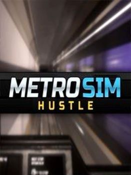 Metro Sim Hustle