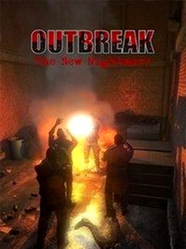 Outbreak The New Nightmare