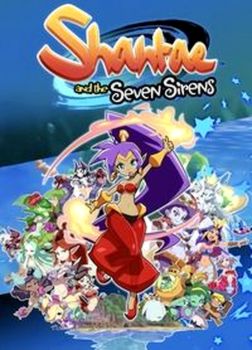 Shantae and the Seven Sirens