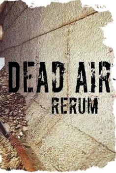 Stalker Dead Air Rerum