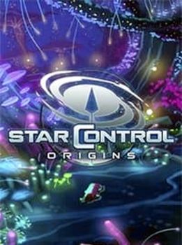 Star Control: Origins