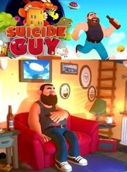 Suicide Guy