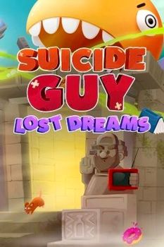 Suicide Guy: The Lost Dreams