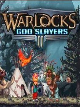 Warlocks 2 God Slayers