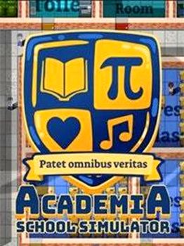 Academia School Simulator