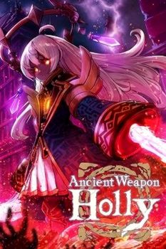 Ancient Weapon Holly