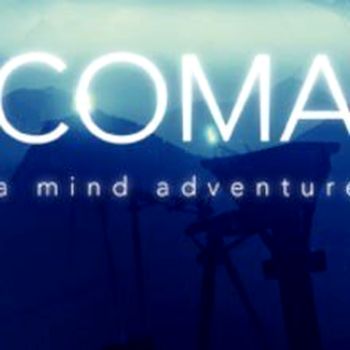 Coma A Mind Adventure