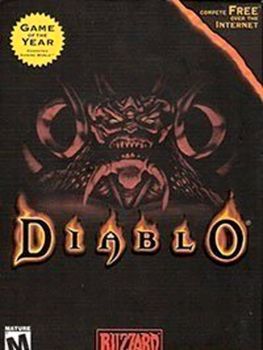 Diablo 1