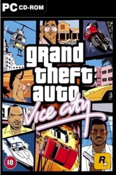 GTA Vice City