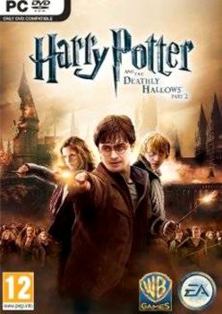 Harry Potter and the Deathly Hallows Part 2