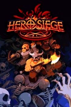 Hero Siege