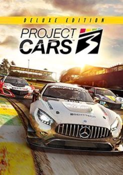 Project Cars 3