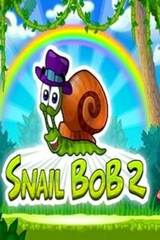 Snail Bob 2