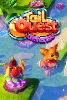 TailQuest Defense